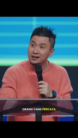 Orang yang percaya Tuhan dan beriman bersungguh sungguh kepada Tuhan akan melihat perkara-perkara luar biasa dalam hidup nya. #motivasikristen  #kabarkristen  #storykristen  #tuhanyesusmemberkati  #psfrankykuncoro 