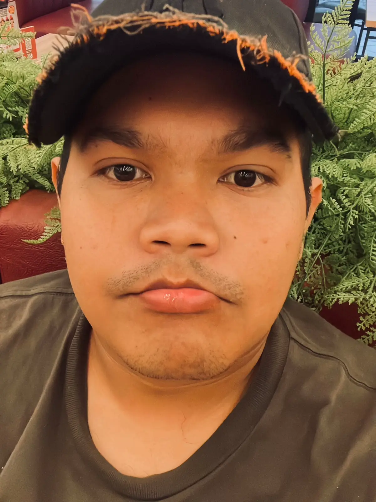 abang jarang pulang🥴