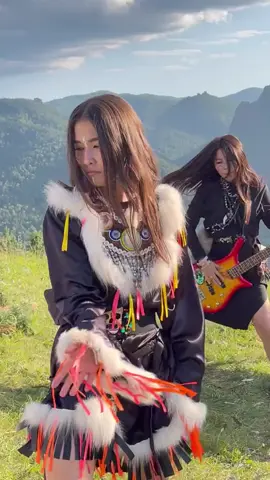 otyken - #legend #music #siberia #russia #native             