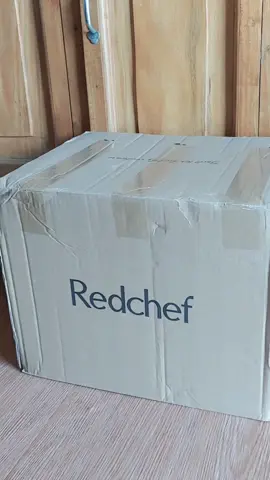 Aesthetic Pressure Cooker from Redchef🥰🥰 6lL Capacity pressure cooker #redchef #kitchenfinds #aesthetic #house #fyp 