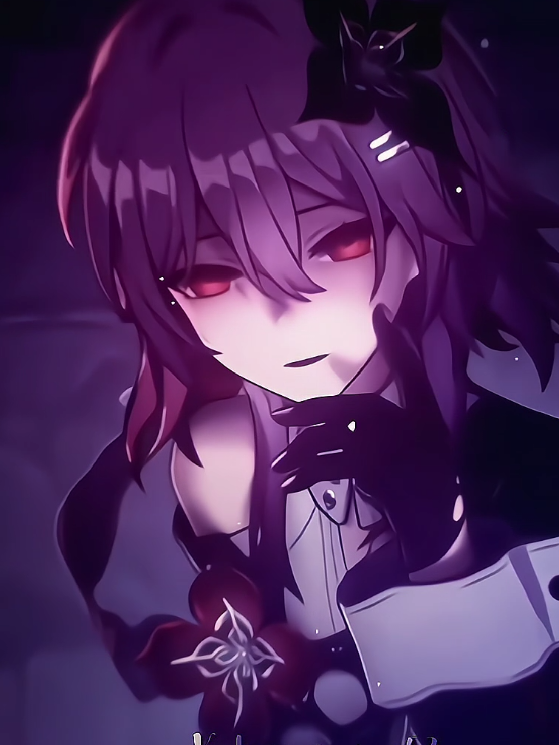 #EVERNIGHT — Я вернулась!! извините что ниче не постила, сил не было(( || #kokosyamosya  #Edit #HonkaiStarRail #HSR 