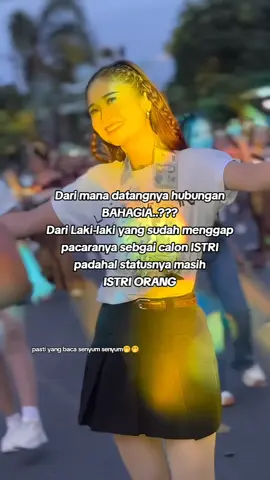 Bahagia tu bersama istri orang 🤭🤭🤭🤭 #maspratama #istriorang #4u #xybca #xyzbc 