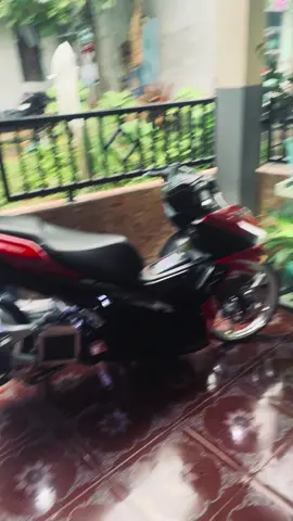 😘 #aeroxnew #aerox155 #penggunaring17 #foryoupage #fyp 