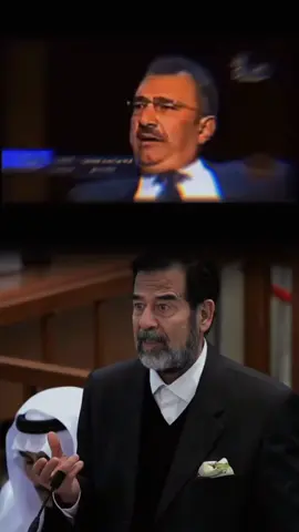 #منزو ان رحل صدام تبعهو العراق وزهبه معه رفضه العرق ان يبق بل صدام#🥺 