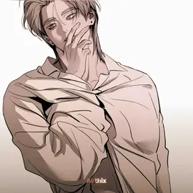 I love his hairrr🫦 #baekshiho #extroversionofanimmortal #manhwareccomendation #fyp #fyp 