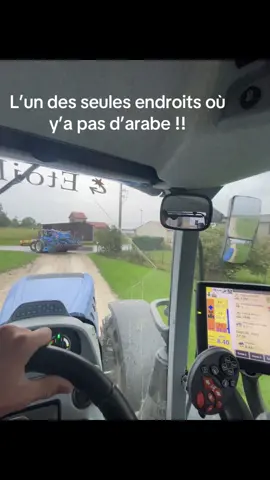#new Holland #France #arabe