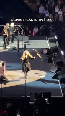 stevie nation RISE UP #stevienicks #fyp #xycba #foryoupage 