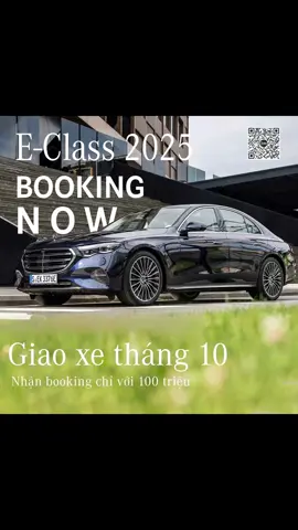 Bom tấn E-Class 2026❤️‍🔥❤️‍🔥❤️‍🔥 Call ngay em Ái Vân để nhận xe ngay #aivanmercedes #MercedesPhuMyHung #vietnamstarautomobile #MercedesTruongChinh #MercedesBinhDuong #E300amg2025
