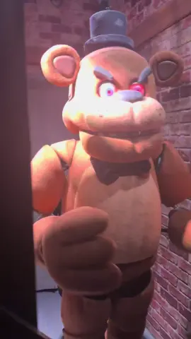 #fnaf #freddyfazbear 