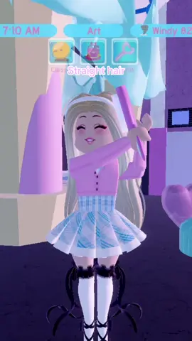“Little miss perfect”#fyp #viral #royalhigh #2020 #rhtiktok #robloxfyp 
