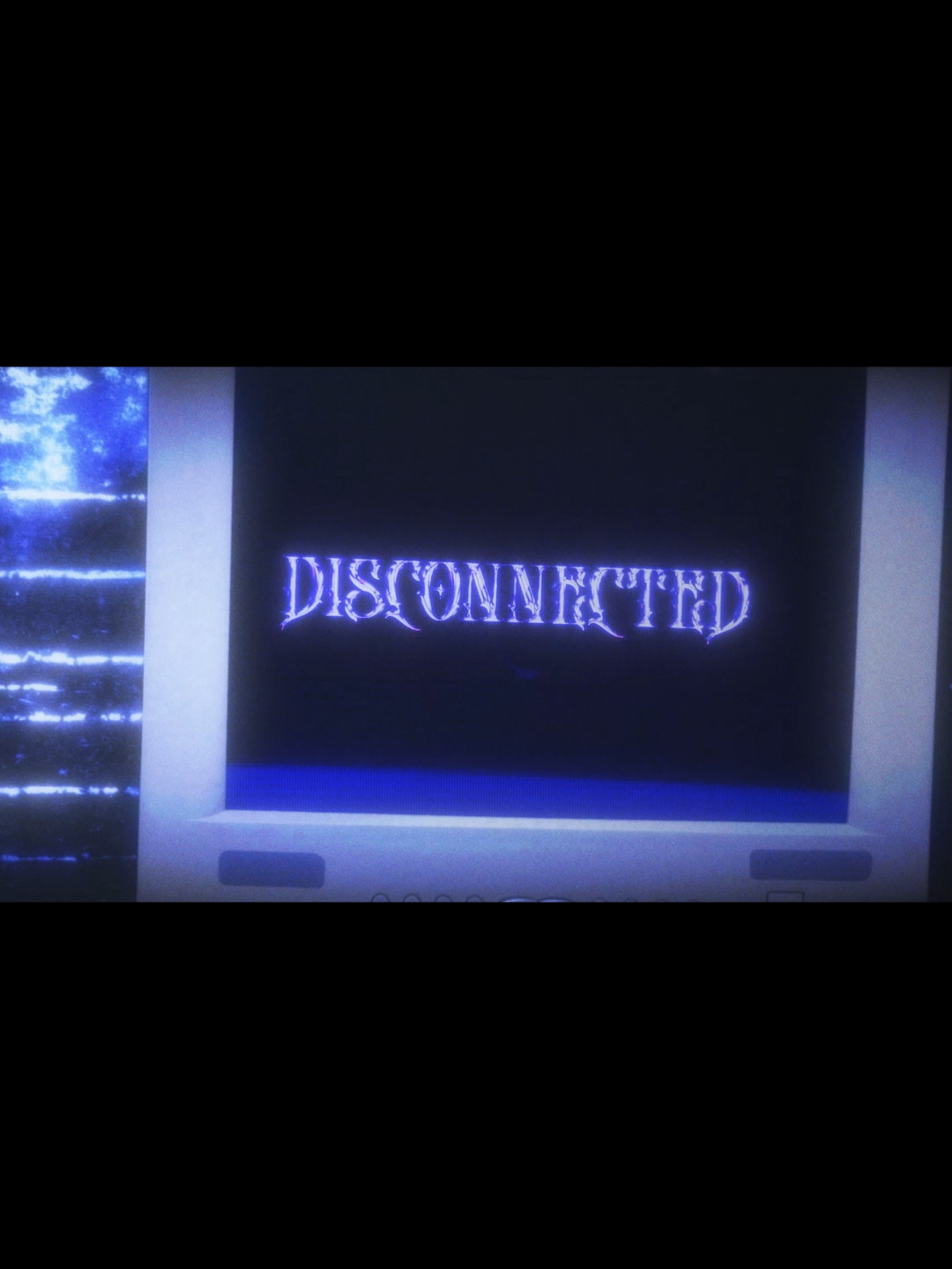 ahh thank you for the love on the disconnected video I made <3 more disconnected for you! #lyricsvideo #chaseatlantic #disconnected #motiongraphics #lyricvideoedits #motiondesign #lyrics