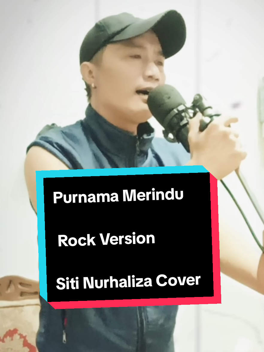PURNAMA MERINDU ROCK VERSION SITI NURHALIZA #rockversion #sitinurhaliza #metalversioncover #malaysiacover  Bermaknakah tipa baris kata kata Ataukah hanya di bibir saja Bersungguhkan rindu yang engkau pamirkan Ataukan sekadar lakonan Rindu Telah melekat dalam hatiku Walau awan lalu Rinduku tak berubah arah Purnama mengambang cuma berteman Bintang berkelipan dan juga awan Siapa tahu rindu yang mencengkam Di hatiku Aku meminta pada yang ada Aku merindu pada yang kasih Aku merayu padamu yang sudi Merinduku ho Ha ha Ha ha Oh rindu Telah melekat dalam hatiku Walau awan lalu Rinduku tak berubah arah Purnama mengambang cuma berteman Bintang berkelipan dan juga awan Siapa tahu rindu yang mencengkam Di hatiku Aku meminta pada yang ada Aku merindu pada yang kasih Aku merayu padamu yang sudi Merinduku Tinggallah mengapa damai memandang (ha) Bila embun purnama tinggal puranama Tinggallah aku Sendirian Bertemankan malam sepi Aku meminta pada yang ada Ho aku merindu pada yang kasih Aku merayu Padamu yang sudi memujuk Aku meminta (pada yang ada) Aku merindu (pada yang kasih) Aku merayu (padamu yang sudi) Merinduku Hiaskanlah cinta di jaris manisku Sinarkan bagai gemerlap kencana Tandakanlah kasih di mercu kalbu Serikanlah purnama yang merindu