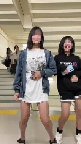 通ってる人達に「ごめんなさいね、、、」って言われた。#わたし達が悪いので#私もごめんなさい