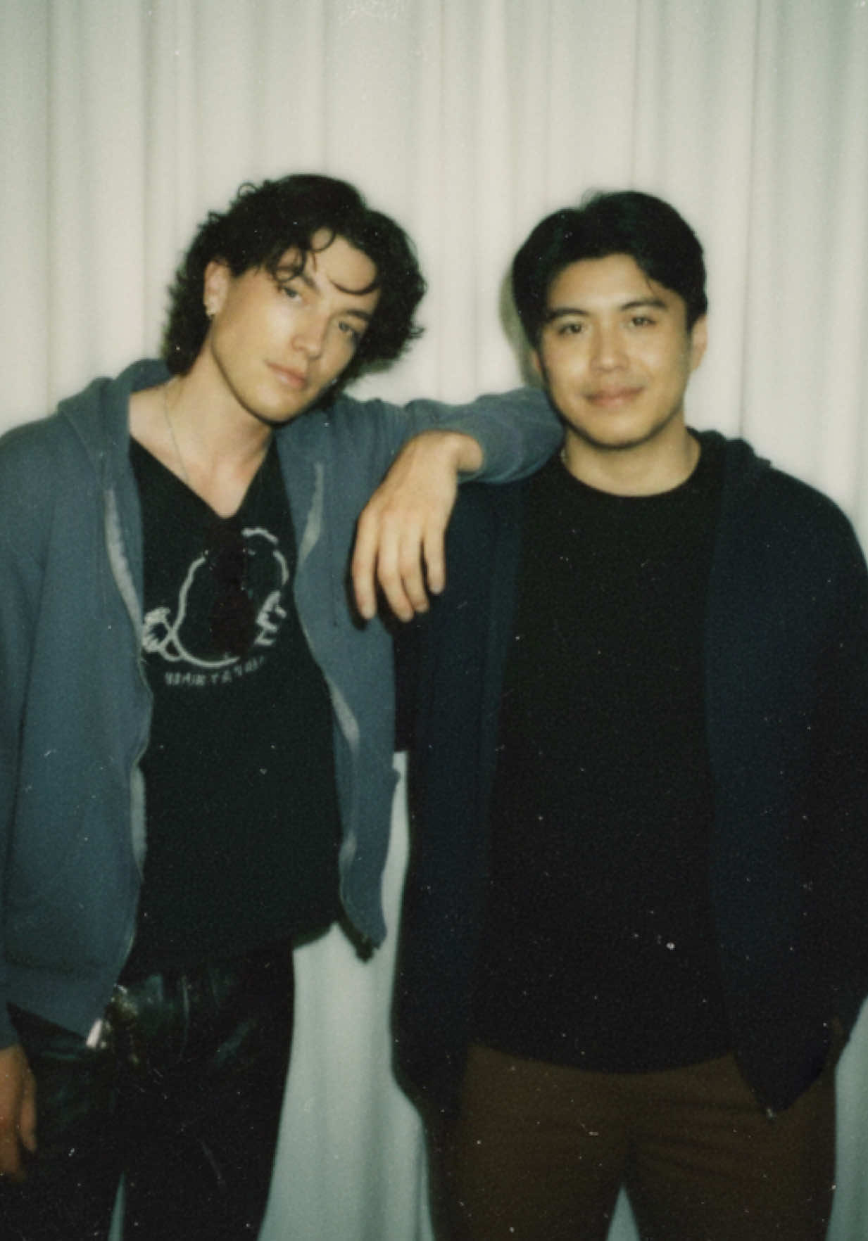 yes i remember all the good parts #lany #soft