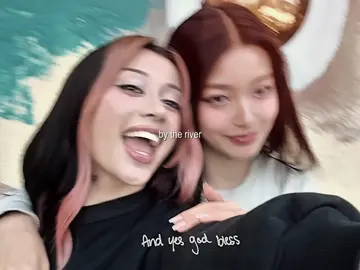 #MEICHAE this song is so the cutest || #meganskiendiel #yoonchae #katseye #fyp || dts: @bizzare. @𝘢𝘮𝘴🛡️🍒 @K E N N Y  🥸 @🤓👆 @dee !! @𝖈𝖆𝖑𝖎𝖝𝖑𝖊𝖔 @𝕃𝕖𝕥𝕚 ౨ৎ @𝓪𝓻𝓲 @maliaa ‧₊˚ (marz version) || 