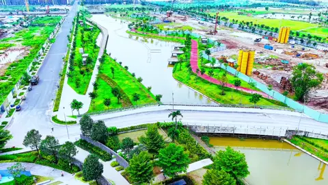 🔥🔥 Toàn cảnh hệ tiện ích kênh đào và công viên ven phân khu mới (CT5) tại The Global City. Phân khu chuẩn bị được CĐT Masterise Homes ra mắt trong thời gian tới.#MasteriseHomes #TheGlobalCity #Trung_Tâm_Mới_TPHCM #CT5 #ypfッ 
