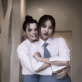Ai mà có ngờ được là từ 1 cp phụ của BL lại trở thành No.1 GL ThaiLand Couple đâu chứ =))))#srchafreen #beckysangels #freenbecky #fbfrv_ #ttnp_9802  