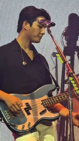 Bang 💔 #youngk #youngkday6 #day6 #day6edit #day6concert  cr. x myyouthisyonk 