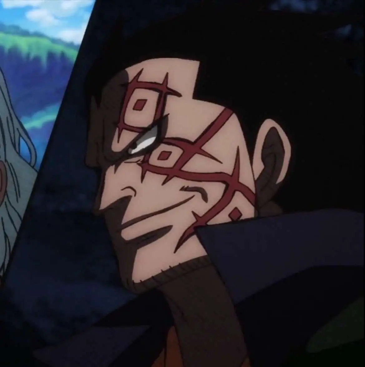 Hoy celebramos al misterioso líder del Ejército Revolucionario, ¡Dragon! Un hombre envuelto en secretos y conocido por su determinación inquebrantable. Que los vientos revolucionarios sigan soplando a tu favor. #dragononepiece #onepieceanime #golddragon #ejércitorevolucionario #otakulife #liderecolectivo #monkeydfamily #opfanaticos #mangalovers #japanimation #anime #manga #otaku #animeespaña #onepiece #monkeyddragon 