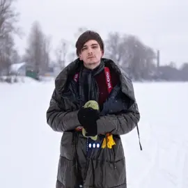 #славакпсс #зима #снег 