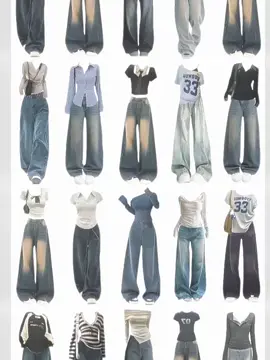 my outfit type 🛐🛐 #fyppppppppppppppppppppppp #viral #outfit #inspooutfit #CapCut 