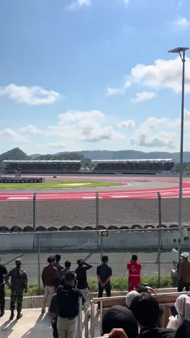 MOTOR GP 2025 #Motorgp#sirkuitmandalika#fyppage#fyppppppppppppppppppppppp 
