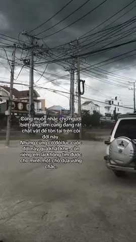 cũng muốn nhắc cho người biết rằng..