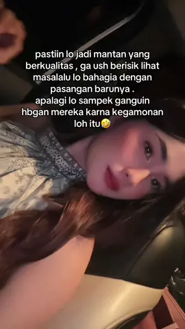 Kalau udh jadi masalalu g ush berisik😘 #fyppp #trending #masukberandafyp #sindirankeras #zxycba 