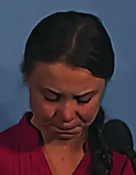 1M 🥹🫀💌❤️‍🩹🇲🇲🫂🇵🇸People are suffering. People are dying. Entire ecosystems are collapsing. We are in the beginning of a mass extinction, and all you can talk about is money and fairy tales of eternal economic growth. How dare you!.......#freefree #palistine🇵🇸♥️🇵🇸 #followersreelsfypシ゚viralシfypシ゚viralシ #vairal #justiceforrohingyarefugees @﷽❦Arakan❦Rohingya❦➴🕊️﷽ @AlOmGiR🇧🇩🇲🇾🇵🇸 