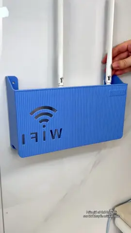 Treo lên tường gọn gàng #dotienich #giadungtienloi 