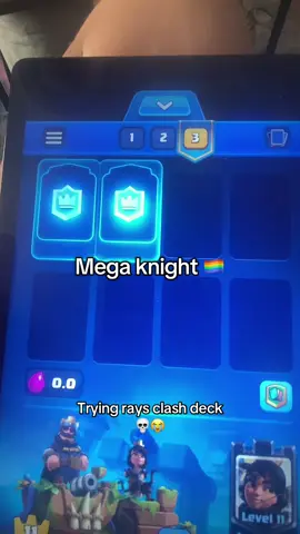 #fyp #clashroyale #thatswhyweclash #ray #jynxy 