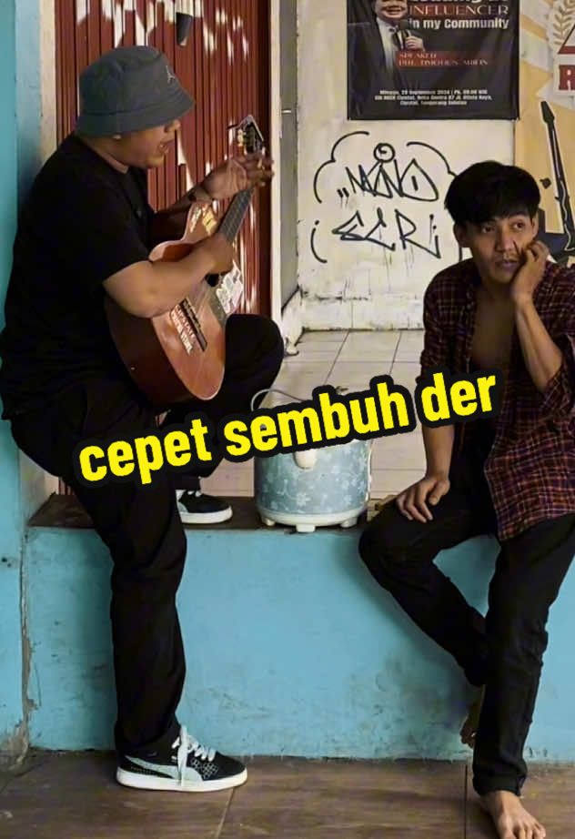 cepet sembuh yee !!! #katesibob #lewatberandafyp #fyp #storywa #nostalgia90an 