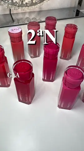 2aNのグラスバウンシングティント10色レビュー！ #PR #2an #トゥーエーエヌ #ティント #おすすめにのりたい 