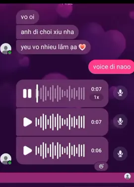Đây là mỗi lần toii đòi ảnh voice cho toii nghe (v mà ảnh gọi toii là mẹ trẻ luonn)#xhtiktok #tinhyeu #tinnhan #xhuong #fyp 