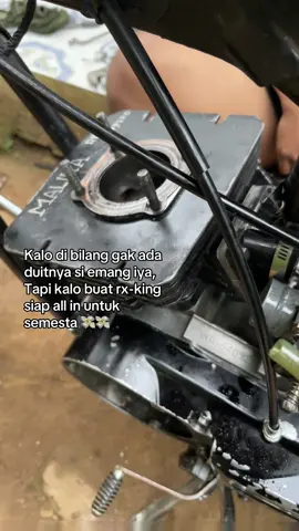 Yang sependapat boleh merapat 🤙🤙 #fyp #f4u #story #rxking #twostroke 