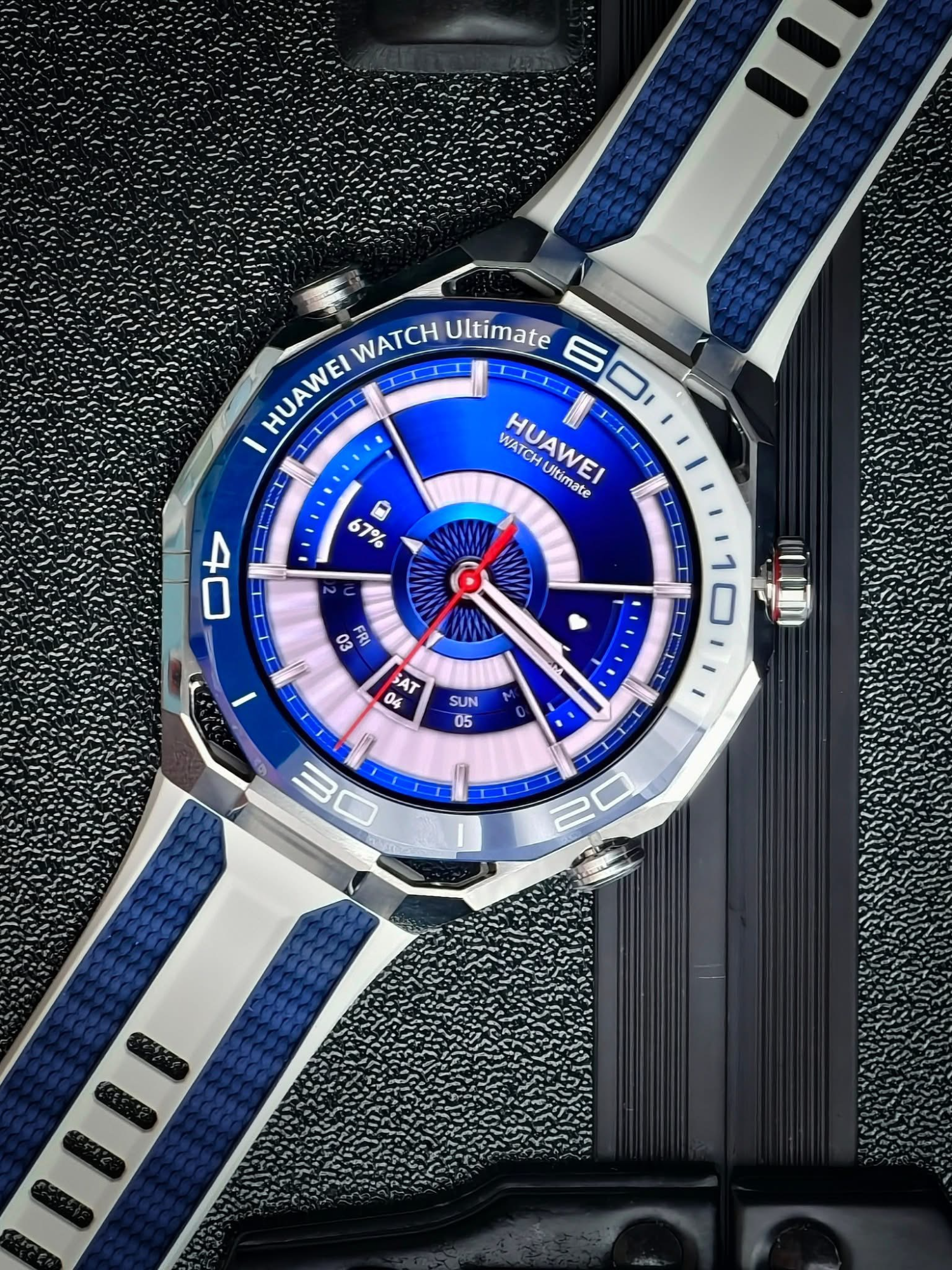 HUAWEI WATCH Ultimate 2｜Diving Master #RideTheWind #HUAWEIWATCHUltimate2 #HUAWEI #HUAWEIMY #HUAWEILaunch