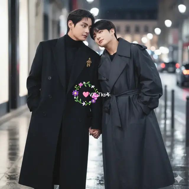 #taehyung #taekook_is_real #taehyung #jungkook #AI