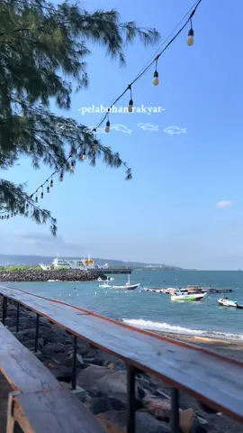 #banyuwangi #placetovisit #beach #seafood #fyp 