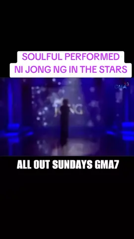 IN THE STARS BY JONG MADALIDAY #inthestarsjong #inthestarscoverbyjong #alloutsundaysjong