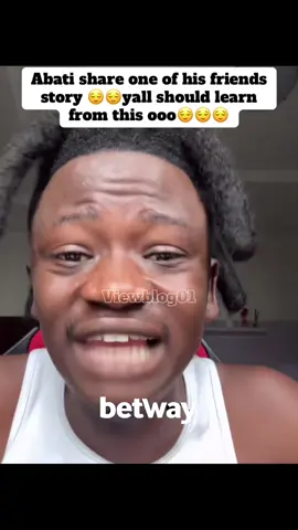 Omo 😌#betway #fyp #nigeriantiktok #motivation #viewblog01 @Abatiade 
