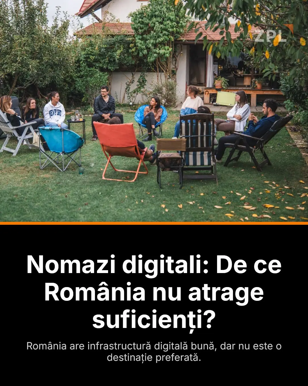 Un nou studiu arată că România are potențial, dar nu reușește să atragă nomazi digitali. Costul de viață redus și infrastructura digitală performantă nu sunt suficiente. Lipsesc facilități specifice și o promovare eficientă. #nomazidigitali #romania #digitalizare #turism #afaceri