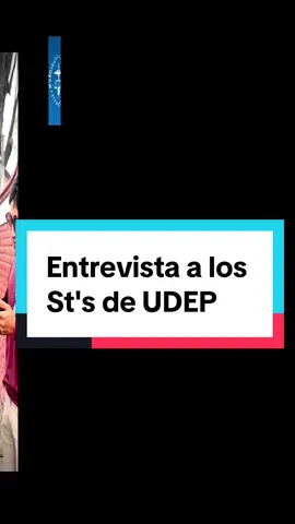 Participarías tmbn? #udep #universidades #ingles #piura 