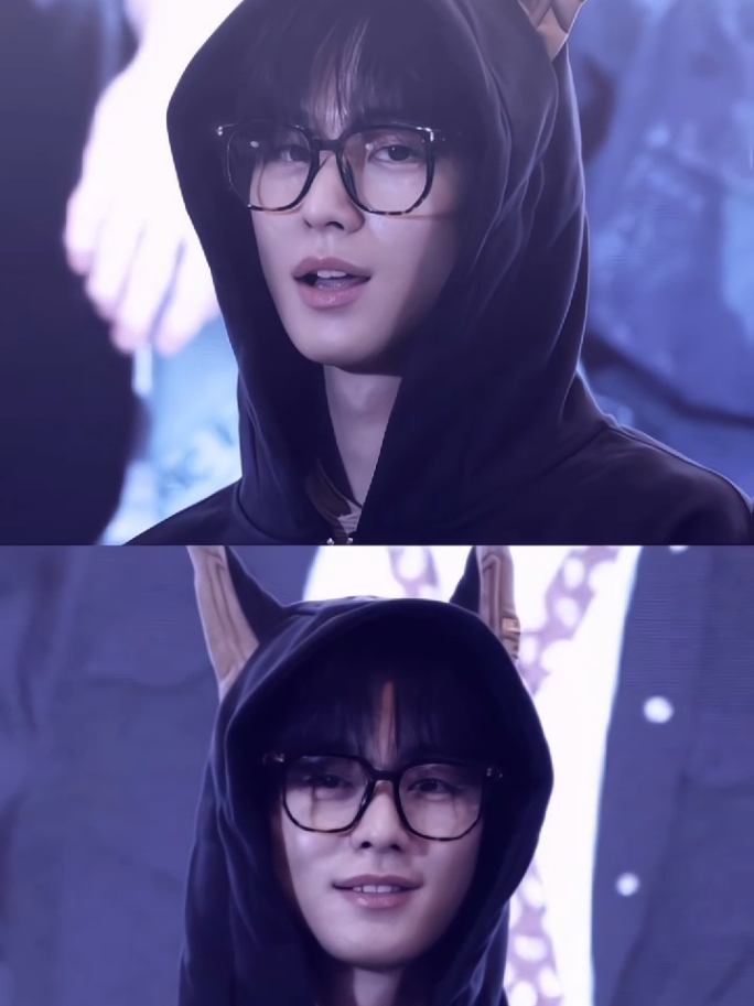 ey gemasnya🫰🏻 ib: @𝐃𝟏𝟏— yonoya —𝐍𝐞𝐨  #juyeon #deobi #theboyz #lewatberanda #fypp 