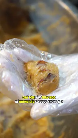 Khách mua chả tôm thay mọc thả lẩu@Hải Sản Thọ Phương #trending #trend #xuhuong #xuhuongtiktok #tiktok #fyp #fypシ #fypシ゚viral #haiphong #haiphongcity #foodtour #foodtourhaiphong #haisan #nemhaisan #cua #cuagach #tôm #haisan #comnha #monngon #monngontainha #monngonmoingay