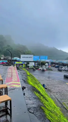 🌧 #puncakbogor 
