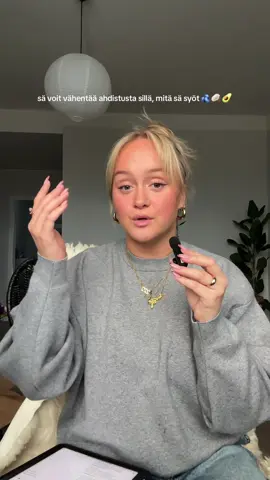 mielenterveyden ja suoliston välinen yhteys on craaazy!🍒 #mielenterveys #ahdistus #guthealth #terveys #ruoka 