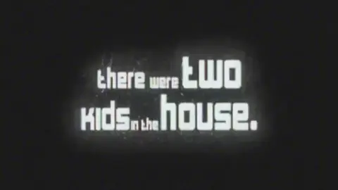 there were two kids in the house… #arg #History #sad #edit #Minecraft 