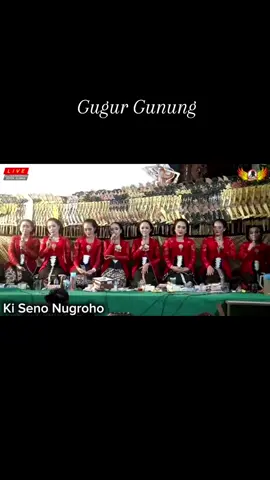 Ki Seno Nugroho & Wargo Laras 🥰 #kisenonugroho  #wayangkulit  #sindenjawa  #budayajawa  #nusantara 