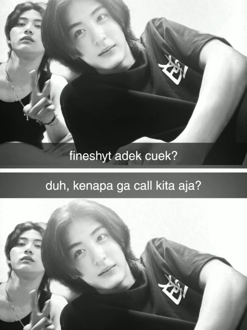 g-gugup bngt mau pilih yg mana ib: @keey  . . . #leehan #taesan #boynextdoor #4u #bnd 