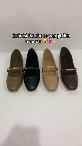 CO sebelum kehabisan😍#urbanco #urbancoofficial #reviewurbanco #flatshoesurbanco #flatshoes 